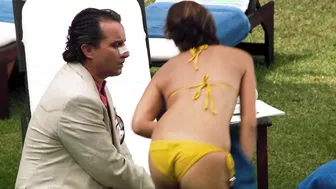 Maria de la Fuente, Alejandra Ambrosi – Crímenes de lujuria (2011)