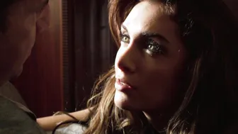 Maria de la Fuente, Alejandra Ambrosi – Crímenes de lujuria (2011)