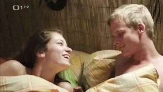 Veronika Kubarova - Muj vysvlecenej denik (2012)