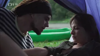 Veronika Kubarova - Muj vysvlecenej denik (2012)