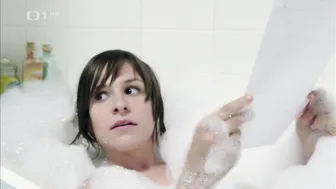 Veronika Kubarova - Muj vysvlecenej denik (2012)