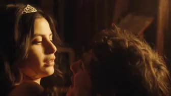 Fotinì Peluso - Nudes s01e05 (2021)