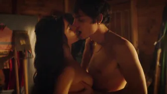 Fotinì Peluso - Nudes s01e05 (2021)