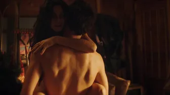 Fotinì Peluso - Nudes s01e05 (2021)