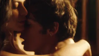 Fotinì Peluso - Nudes s01e05 (2021)