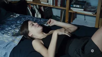 Audrey Bastien, Selma El Mouissi - Simon Werner A Disparu (2010)