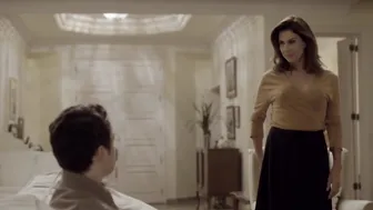 Michelle Batista, Aline Jones, Angela Dippe - O Negocio s04e09 (2018)