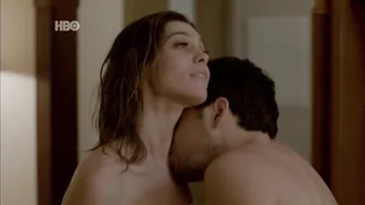 Juliana Schalch – O Negocio s01-02 (2013-2014)