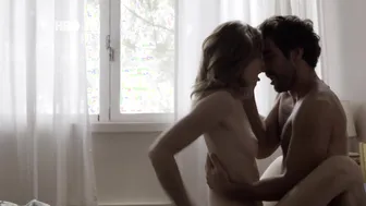 Juliana Schalch – O Negocio s01-02 (2013-2014)