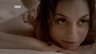 Juliana Schalch – O Negocio s01-02 (2013-2014)