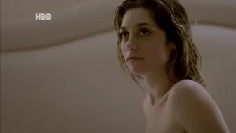 Juliana Schalch – O Negocio s01-02 (2013-2014)