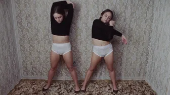 Alessandra Mesa, Anamari Mesa - Superior (2015)