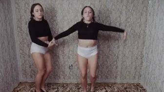 Alessandra Mesa, Anamari Mesa - Superior (2015)