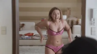 Karolina Lodyga, Marie Baumer - Im Angesicht des Verbrechens s01e04 (2010)