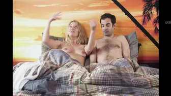 Lilith Grasmug, Florence Janas - Bloody Oranges (Oranges sanguines) (2021)