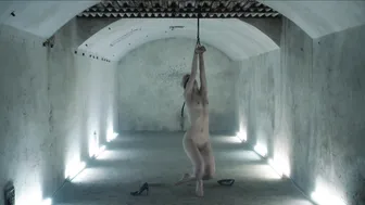 Charlotte Gainsbourg - True Crimes (Dark Crimes) (2016)