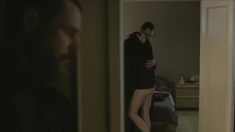 Charlotte Gainsbourg - True Crimes (Dark Crimes) (2016)