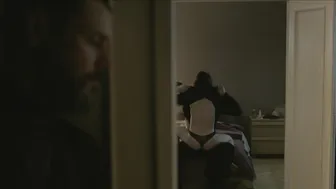 Charlotte Gainsbourg - True Crimes (Dark Crimes) (2016)