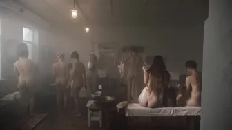 Olena Borozenets, Maryna Koshkina, etc - I budut liudy s01e01e08 (2020)