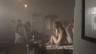 Olena Borozenets, Maryna Koshkina, etc - I budut liudy s01e01e08 (2020)