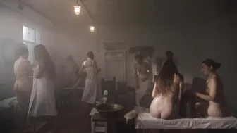 Olena Borozenets, Maryna Koshkina, etc - I budut liudy s01e01e08 (2020)