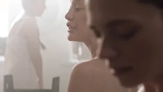 Olena Borozenets, Maryna Koshkina, etc - I budut liudy s01e01e08 (2020)