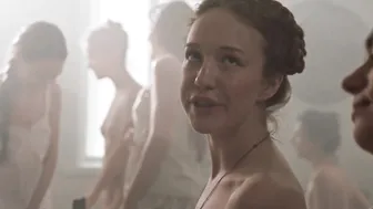 Olena Borozenets, Maryna Koshkina, etc - I budut liudy s01e01e08 (2020)