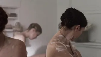 Olena Borozenets, Maryna Koshkina, etc - I budut liudy s01e01e08 (2020)