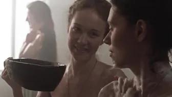 Olena Borozenets, Maryna Koshkina, etc - I budut liudy s01e01e08 (2020)