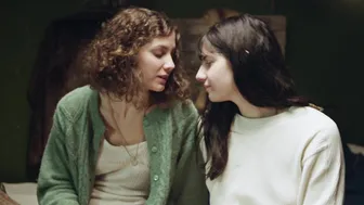 Daryna Butryk, Mira Gaydarova - Tomorrow Island (2018)