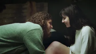 Daryna Butryk, Mira Gaydarova - Tomorrow Island (2018)