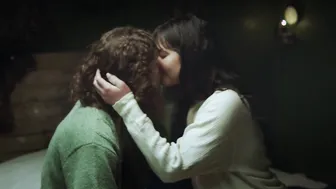 Daryna Butryk, Mira Gaydarova - Tomorrow Island (2018)