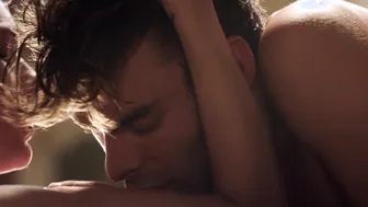 Alice Aufray - The Aspern Papers (2018)