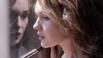 Alice Aufray - The Aspern Papers (2018)