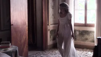 Alice Aufray - The Aspern Papers (2018)