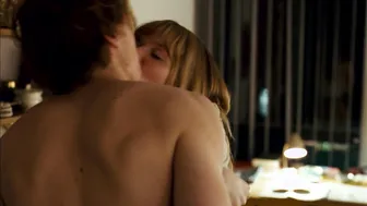 Vijessna Ferkic, Jeanette Hain, Karoline Herfurth - The Reader (Der Vorleser) (2009)