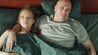 Evgeniya Turkova, Violetta Onoprienko, Ekaterina Shumakova - Aktyorishche s01e05-07 (2025)