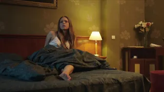 Evgeniya Turkova, Violetta Onoprienko, Ekaterina Shumakova - Aktyorishche s01e05-07 (2025)