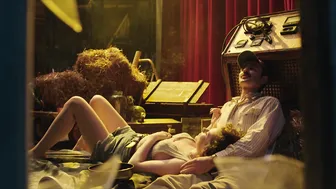 Evgeniya Turkova, Violetta Onoprienko, Ekaterina Shumakova - Aktyorishche s01e05-07 (2025)