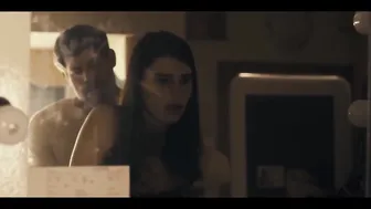 Marina Rocco, Regina Orioli, Irene Vetere, Ornella Muti - Notti Magiche (2018)