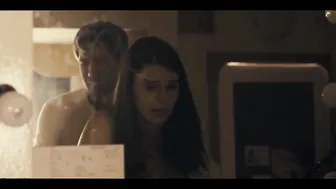 Marina Rocco, Regina Orioli, Irene Vetere, Ornella Muti - Notti Magiche (2018)