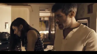 Marina Rocco, Regina Orioli, Irene Vetere, Ornella Muti - Notti Magiche (2018)