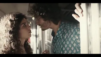 Marina Rocco, Regina Orioli, Irene Vetere, Ornella Muti - Notti Magiche (2018)