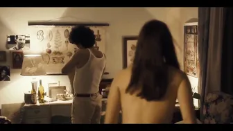 Marina Rocco, Regina Orioli, Irene Vetere, Ornella Muti - Notti Magiche (2018)