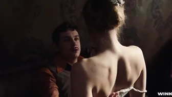 Diana Milyutina, Sofya Sinitsyna, etc - Chistye s01e06 (2024)