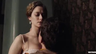 Diana Milyutina, Sofya Sinitsyna, etc - Chistye s01e06 (2024)