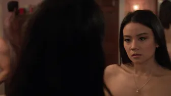 Pauline Chalamet, Amrit Kaur, Nili Rain Segal, Lauren Spencer, Sierra Katow - The Sex Lives of College Girls s01e02 (2021)