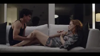 Jessica Chastain - Dreams (2025)