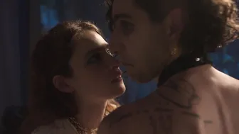 Juliana Didone, Lara Tremouroux, Bárbara Paz, etc - O Combinado Não Sai Caro (2025)