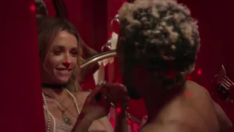 Juliana Didone, Lara Tremouroux, Bárbara Paz, etc - O Combinado Não Sai Caro (2025)